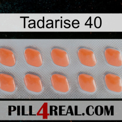 Tadarise 40 26